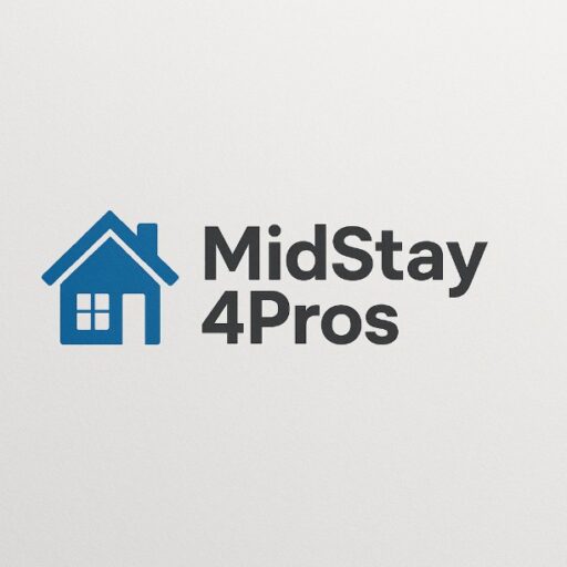 Midterm Rentals in Cypress, TX | Midstay for Pros